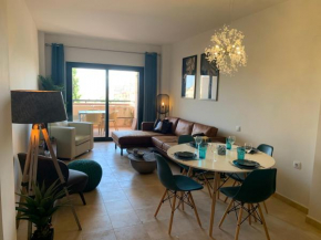 CasaDeLuxe El Oasis